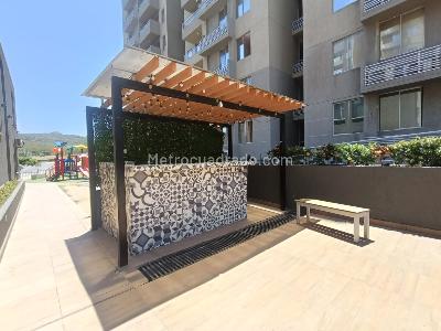 Apartamento en venta en Alameda Del Rio, Barranquilla · foto 4 de 20