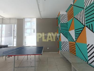 Apartamento en venta en Alameda Del Rio, Barranquilla · foto 5 de 20