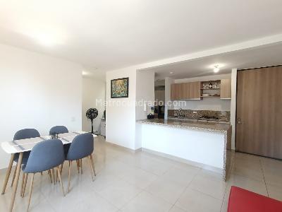 Apartamento en venta en Alameda Del Rio, Barranquilla · foto 7 de 20