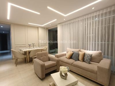 Apartamento en venta en Buenavista, Barranquilla · foto 2 de 6