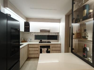 Apartamento en venta en Buenavista, Barranquilla · foto 4 de 6