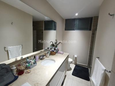 Apartamento en venta en Buenavista, Barranquilla · foto 5 de 6