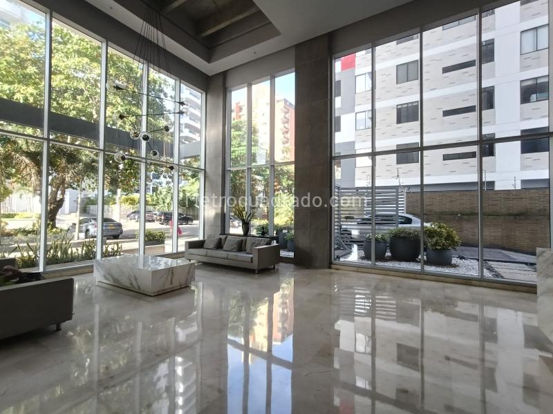 Piso – Barranquilla, Alto Prado, Localidad Norte - Centro Histórico - Vista 2