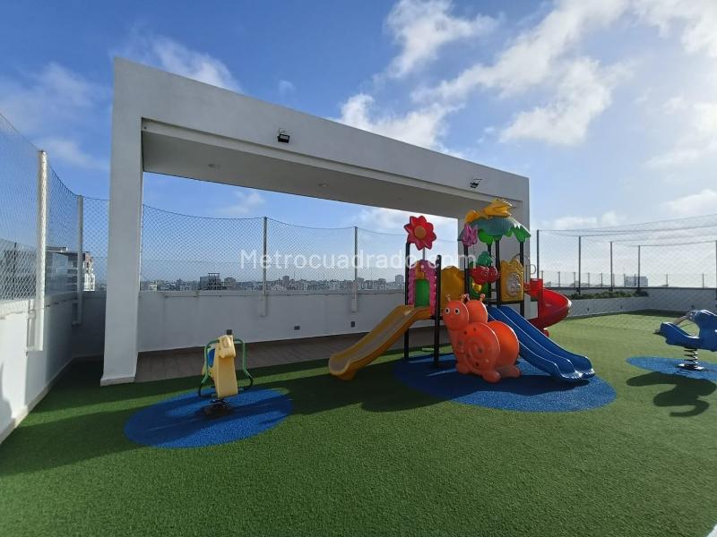 Piso – Barranquilla, Alto Prado, Localidad Norte - Centro Histórico - Vista 4