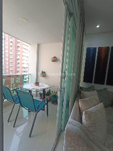 Apartamento en venta en Villa Santos, Barranquilla · foto 11 de 14