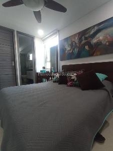 Apartamento en venta en Villa Santos, Barranquilla · foto 2 de 14