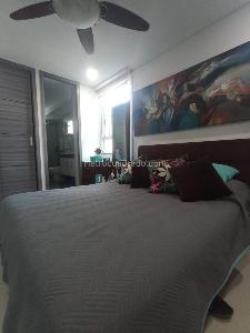 Apartamento en venta en Villa Santos, Barranquilla · foto 7 de 14
