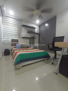 Apartamento en venta en Villa Santos, Barranquilla · foto 8 de 14