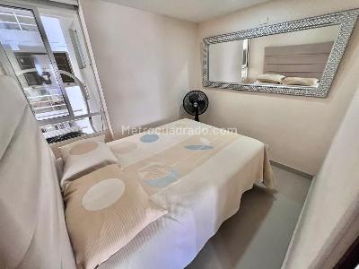 Apartamento en venta en Buenavista, Barranquilla · foto 14 de 15