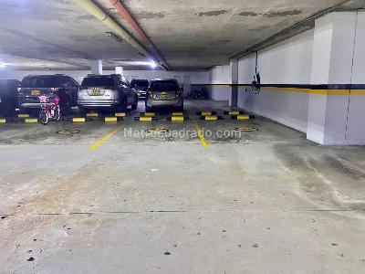 Apartamento en venta en Buenavista, Barranquilla · foto 15 de 15
