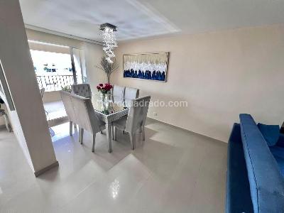 Apartamento en venta en Buenavista, Barranquilla · foto 2 de 15