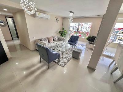 Apartamento en venta en Buenavista, Barranquilla · foto 3 de 15