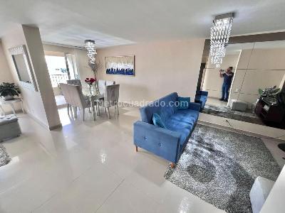 Apartamento en venta en Buenavista, Barranquilla · foto 4 de 15