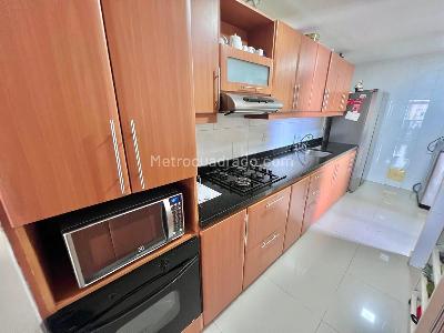 Apartamento en venta en Buenavista, Barranquilla · foto 5 de 15