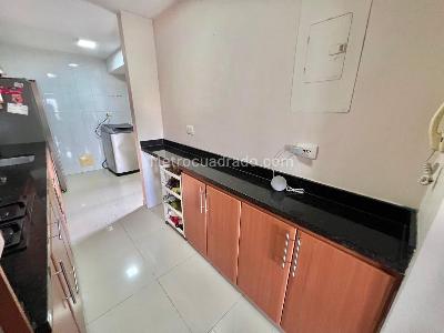 Apartamento en venta en Buenavista, Barranquilla · foto 6 de 15