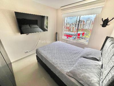 Apartamento en venta en Buenavista, Barranquilla · foto 9 de 15