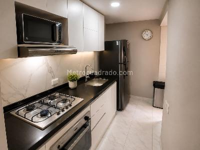 Apartamento en venta en Miramar, Barranquilla · foto 2 de 3