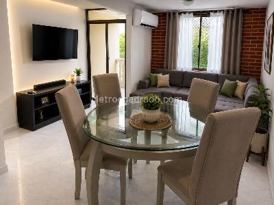 Apartamento en venta en Miramar, Barranquilla · foto 3 de 3