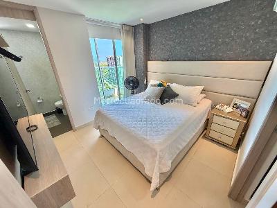 Apartamento en venta en Riomar, Barranquilla · foto 10 de 10