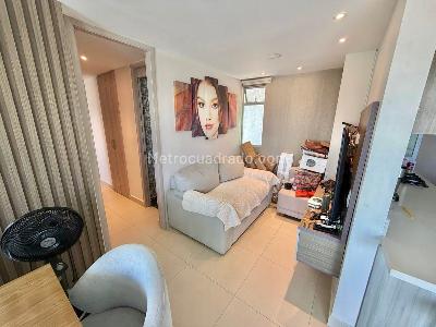 Apartamento en venta en Riomar, Barranquilla · foto 2 de 10
