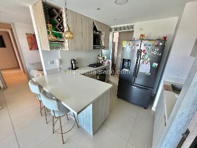 Apartamento en venta en Riomar, Barranquilla · foto 7 de 10