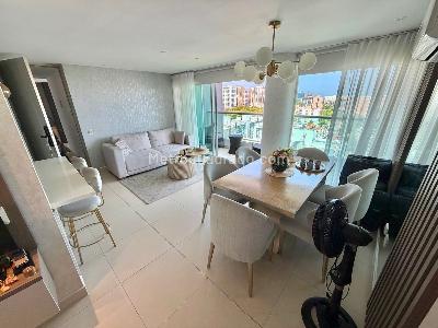 Apartamento en venta en Riomar, Barranquilla · foto 9 de 10