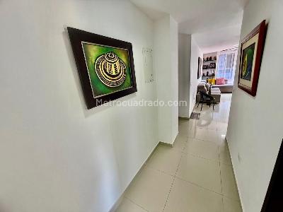 Apartamento en venta en Altos De Riomar, Barranquilla · foto 10 de 11