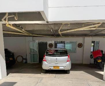 Apartamento en venta en Altos De Riomar, Barranquilla · foto 11 de 11