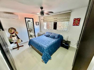 Apartamento en venta en Altos De Riomar, Barranquilla · foto 5 de 11