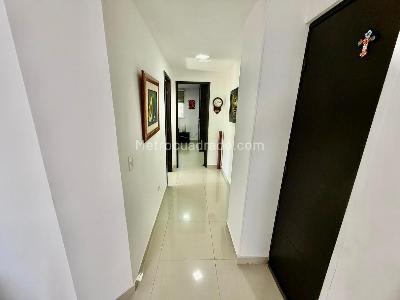 Apartamento en venta en Altos De Riomar, Barranquilla · foto 7 de 11