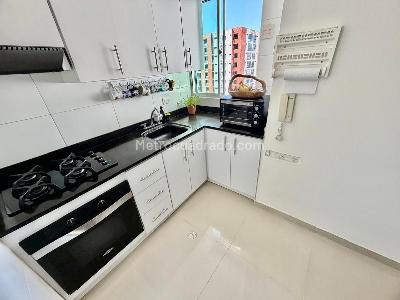 Apartamento en venta en Altos De Riomar, Barranquilla · foto 8 de 11