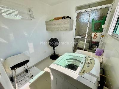 Apartamento en venta en Altos De Riomar, Barranquilla · foto 9 de 11