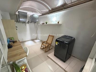 Apartamento en venta en Buenavista, Barranquilla · foto 2 de 11