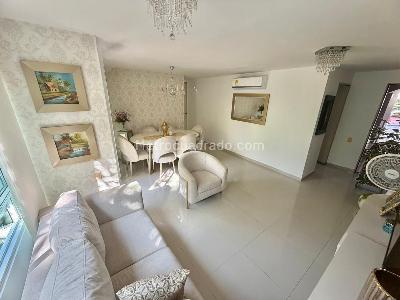 Apartamento en venta en Buenavista, Barranquilla · foto 3 de 11