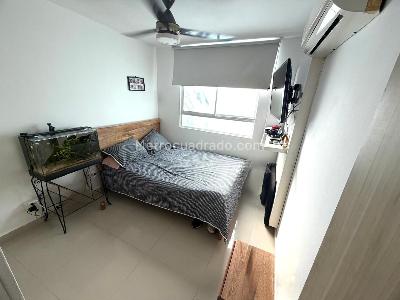 Apartamento en venta en Buenavista, Barranquilla · foto 4 de 11