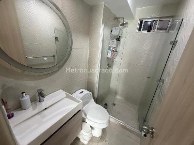 Apartamento en venta en Buenavista, Barranquilla · foto 6 de 11