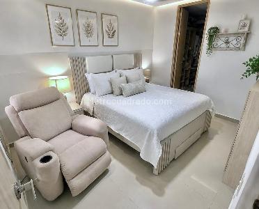Apartamento en venta en Buenavista, Barranquilla · foto 9 de 11