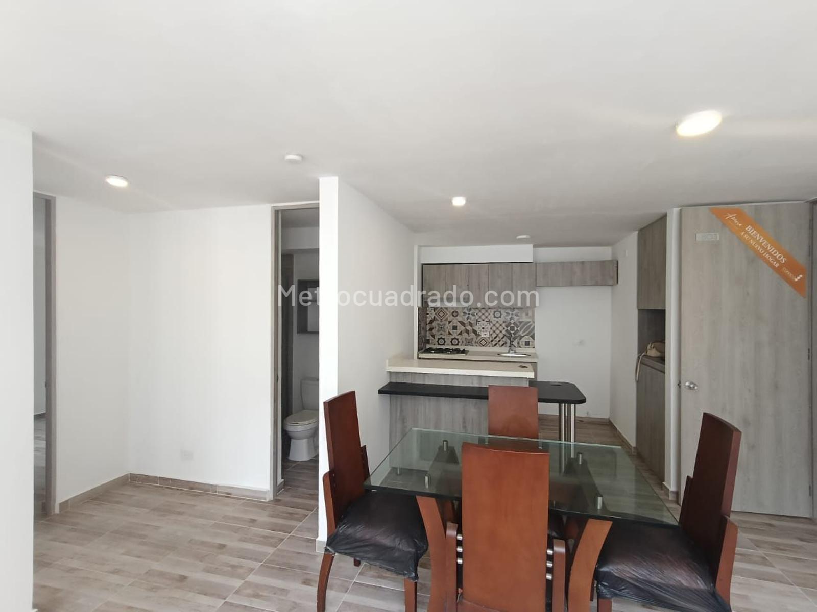 Foto del apartamento