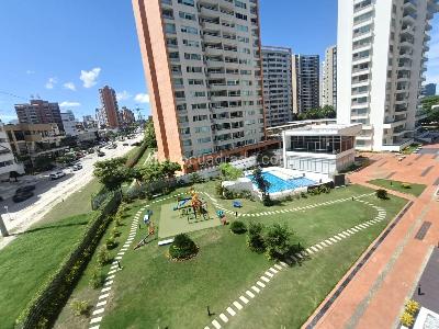 Apartamento en arriendo en Buenavista, Barranquilla · foto 15 de 17