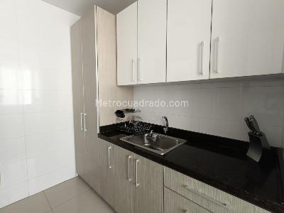 Apartamento en venta en Buenavista, Barranquilla · foto 12 de 20