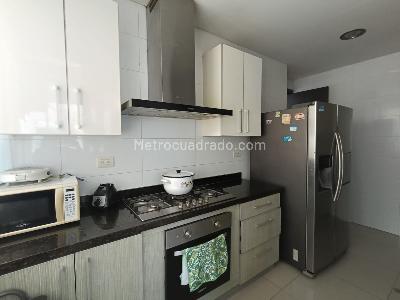 Apartamento en venta en Buenavista, Barranquilla · foto 13 de 20