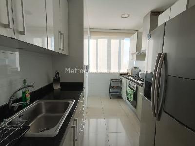 Apartamento en venta en Buenavista, Barranquilla · foto 14 de 20
