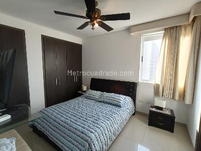 Apartamento en venta en Buenavista, Barranquilla · foto 18 de 20