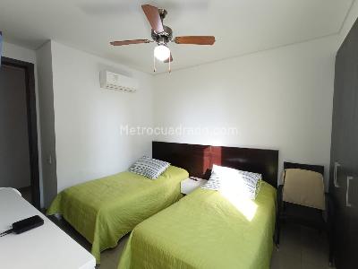 Apartamento en venta en Buenavista, Barranquilla · foto 19 de 20