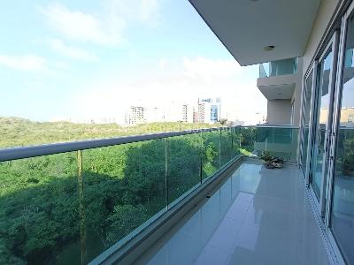 Apartamento en venta en Buenavista, Barranquilla · foto 7 de 20
