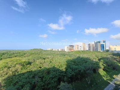Apartamento en venta en Buenavista, Barranquilla · foto 8 de 20