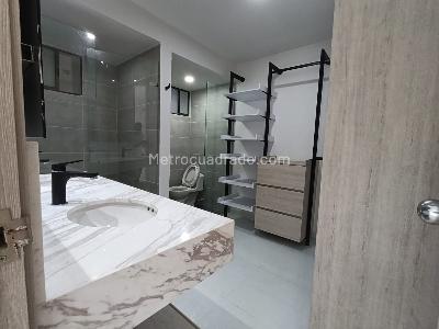 Apartamento de 3 alcobas en venta en Rio Alto, Barranquilla, 98 m² · foto 5 de 10