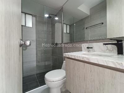 Apartamento de 3 alcobas en venta en Rio Alto, Barranquilla, 98 m² · foto 6 de 10