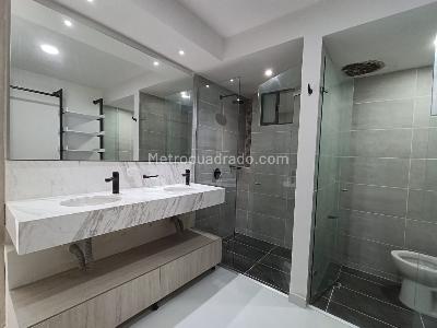 Apartamento de 3 alcobas en venta en Rio Alto, Barranquilla, 98 m² · foto 7 de 10