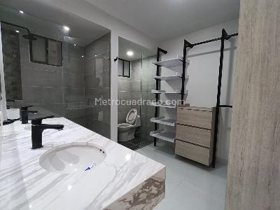 Apartamento de 3 alcobas en venta en Rio Alto, Barranquilla, 98 m² · foto 8 de 10